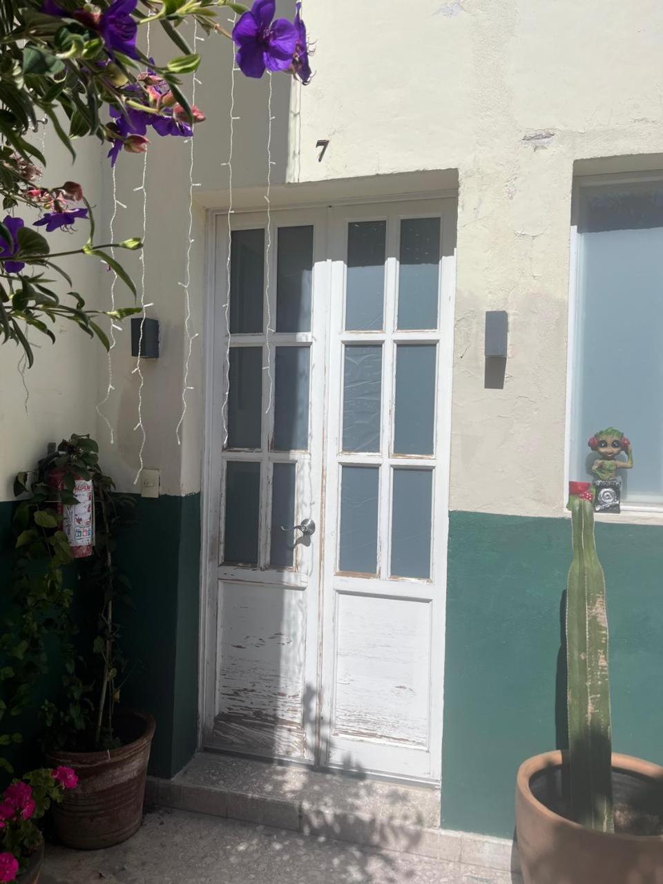 Hotel Queretaro Antiguo Eksteriør billede